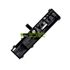 Baterie pro Lenovo L22B4PC0 R7000P Y9000P L22M4PC0 Y9000K R9000P Y7000P L22C4PC0 2023 R9000K [Náhradní baterie]